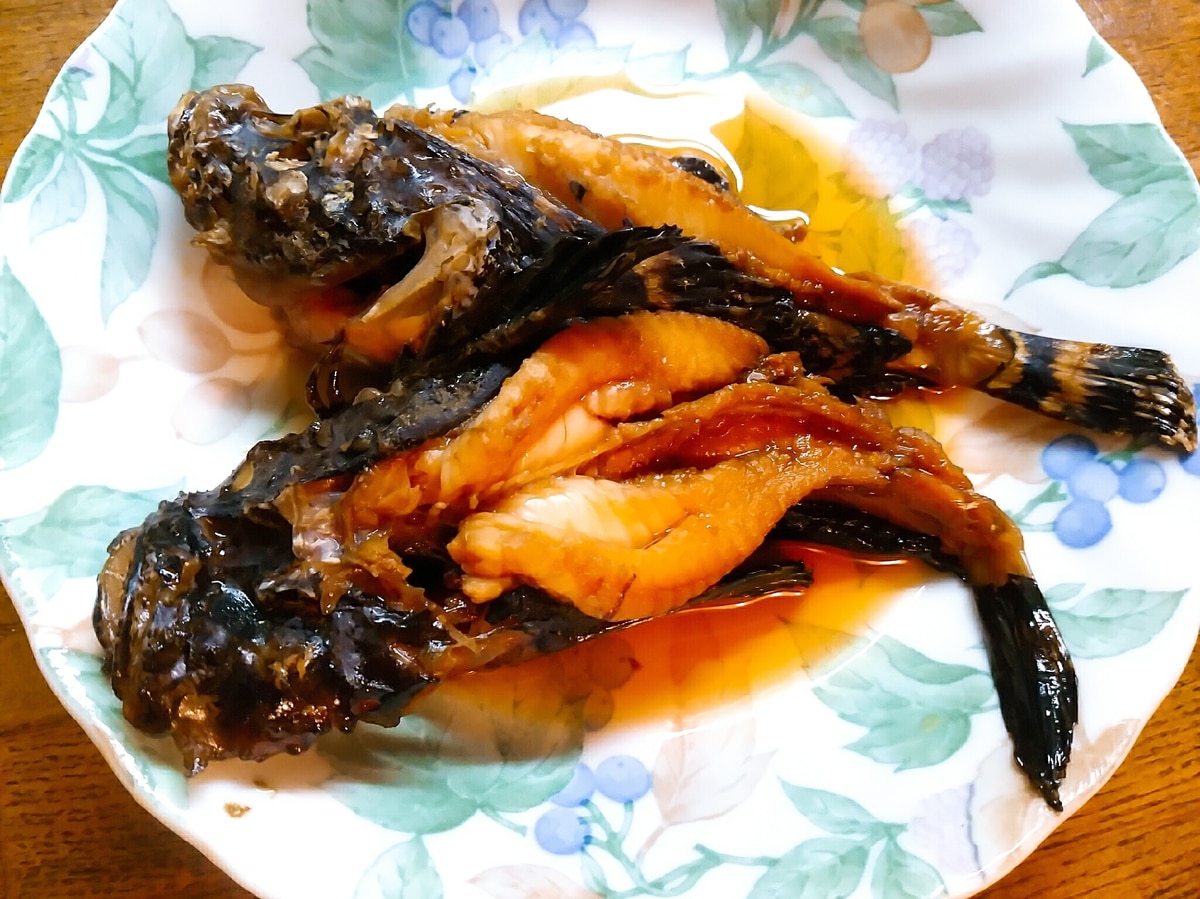 オコゼの煮付け レシピ 作り方 By のん786 楽天レシピ オコゼの煮付け レシピ 作り方 By のん786 楽天レシピ